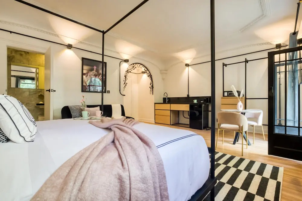 Foto - UTOPIC Campos Elíseos by ULIV