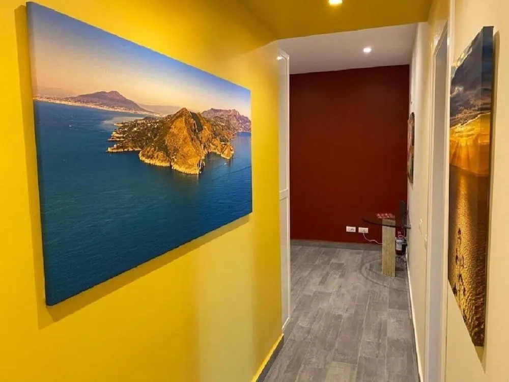 Photo - Parco Tasso Guest House