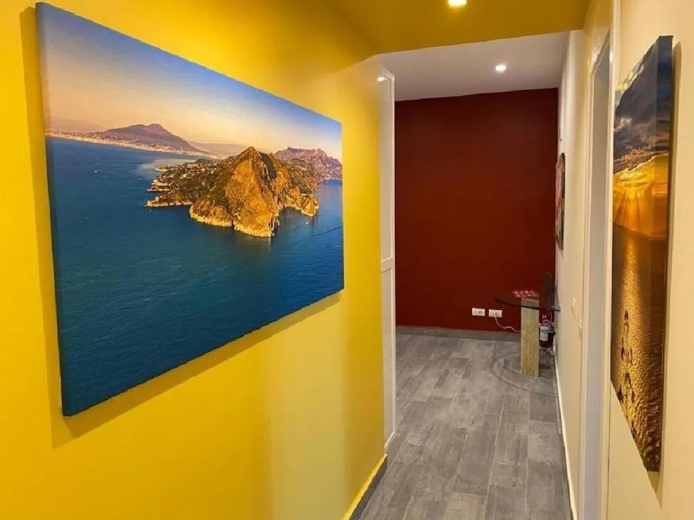 Foto - Parco Tasso Guest House