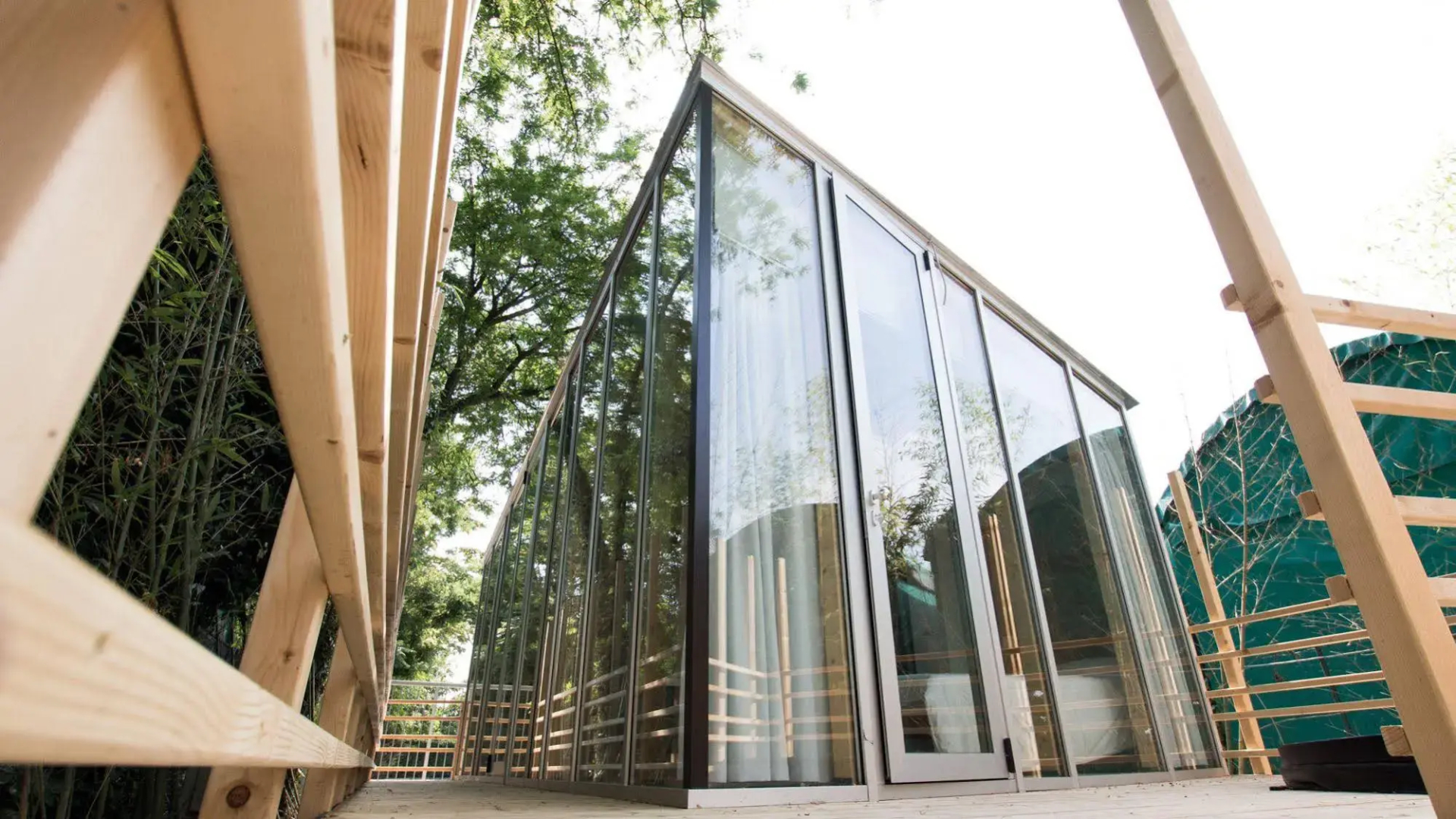 Foto - Ecosuite & SPA