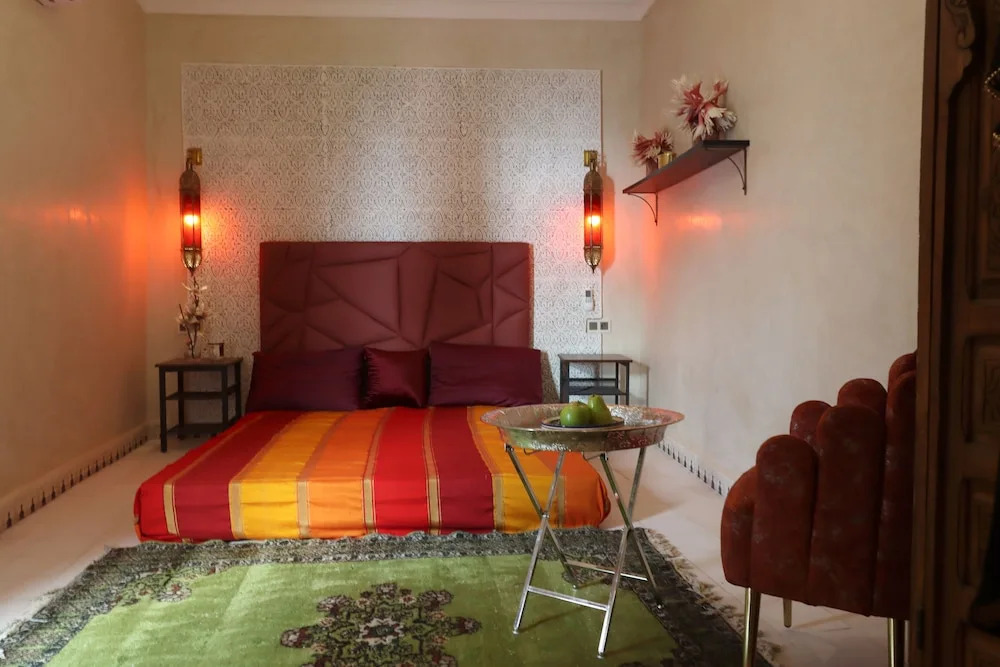 Photo - Riad La Fayette Bed & Breakfast