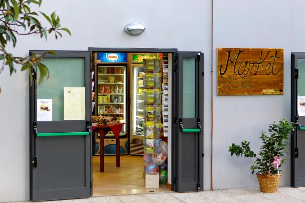 Photo - Camping Siena Colleverde