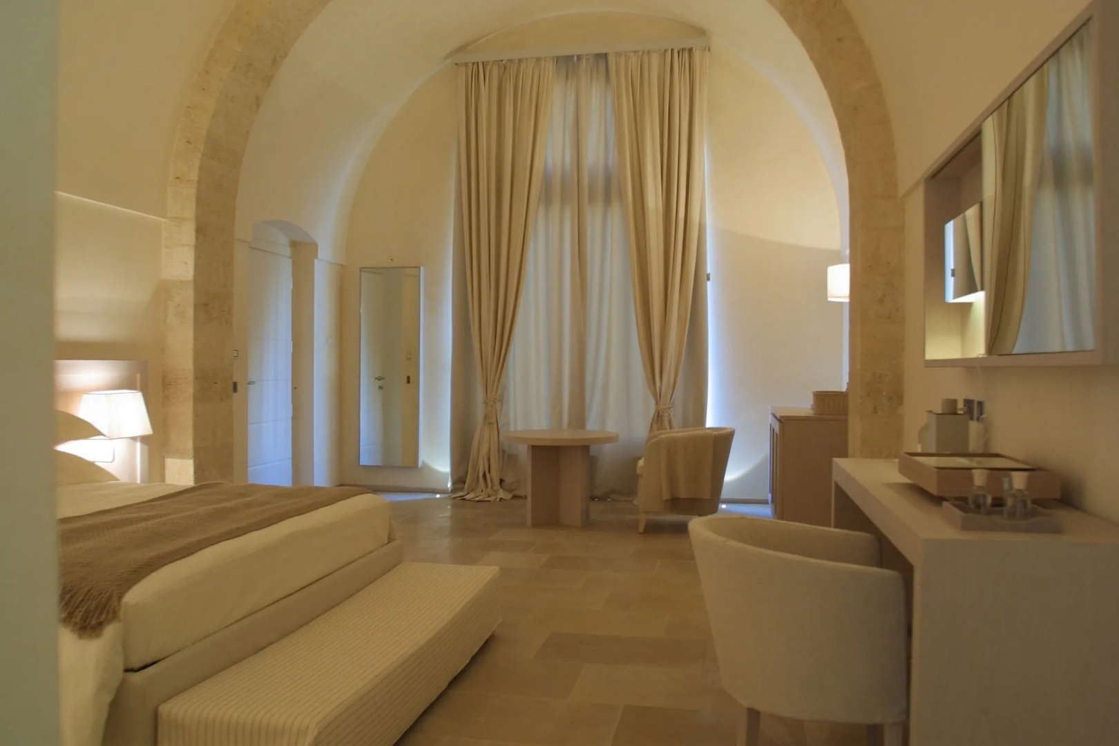 Photo - Relais Histò San Pietro sul Mar Piccolo