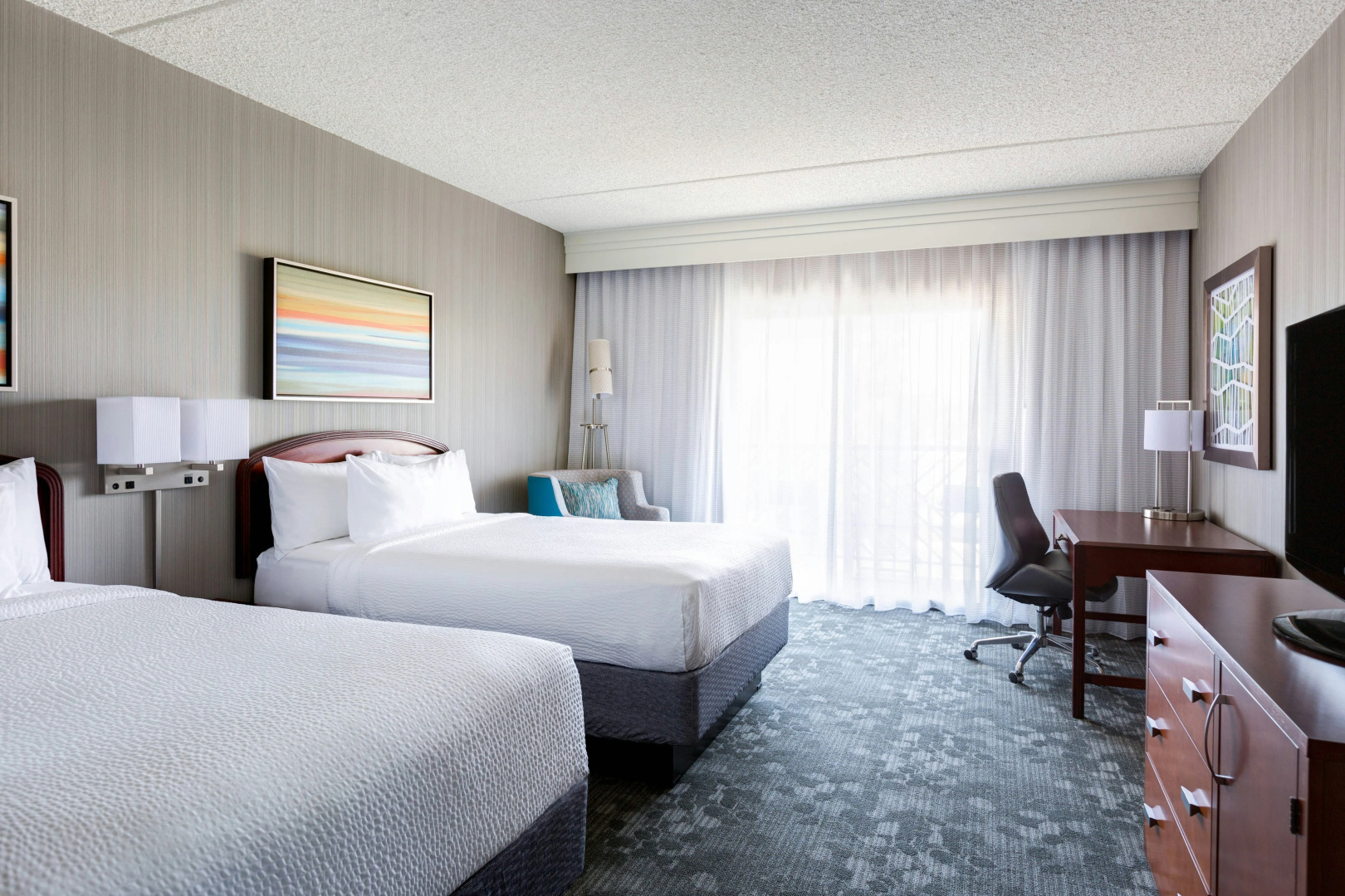 Photo - Courtyard by Marriott Scottsdale Old Town