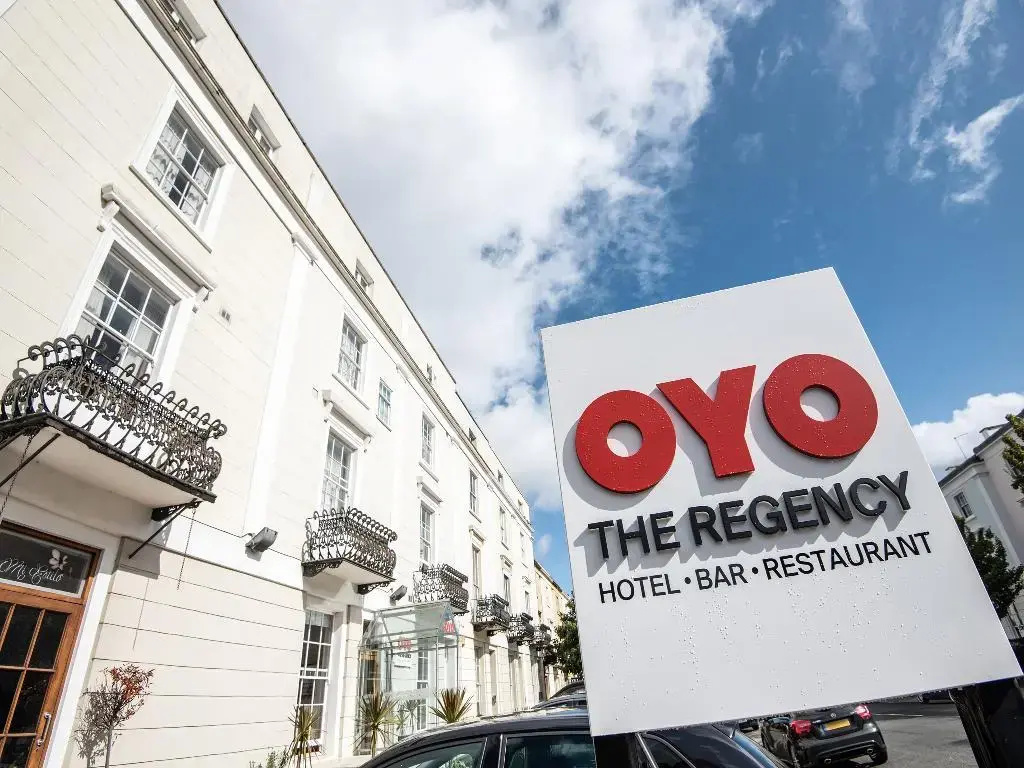 Photo - The Regency, Clifton Bristol by Belvilla
