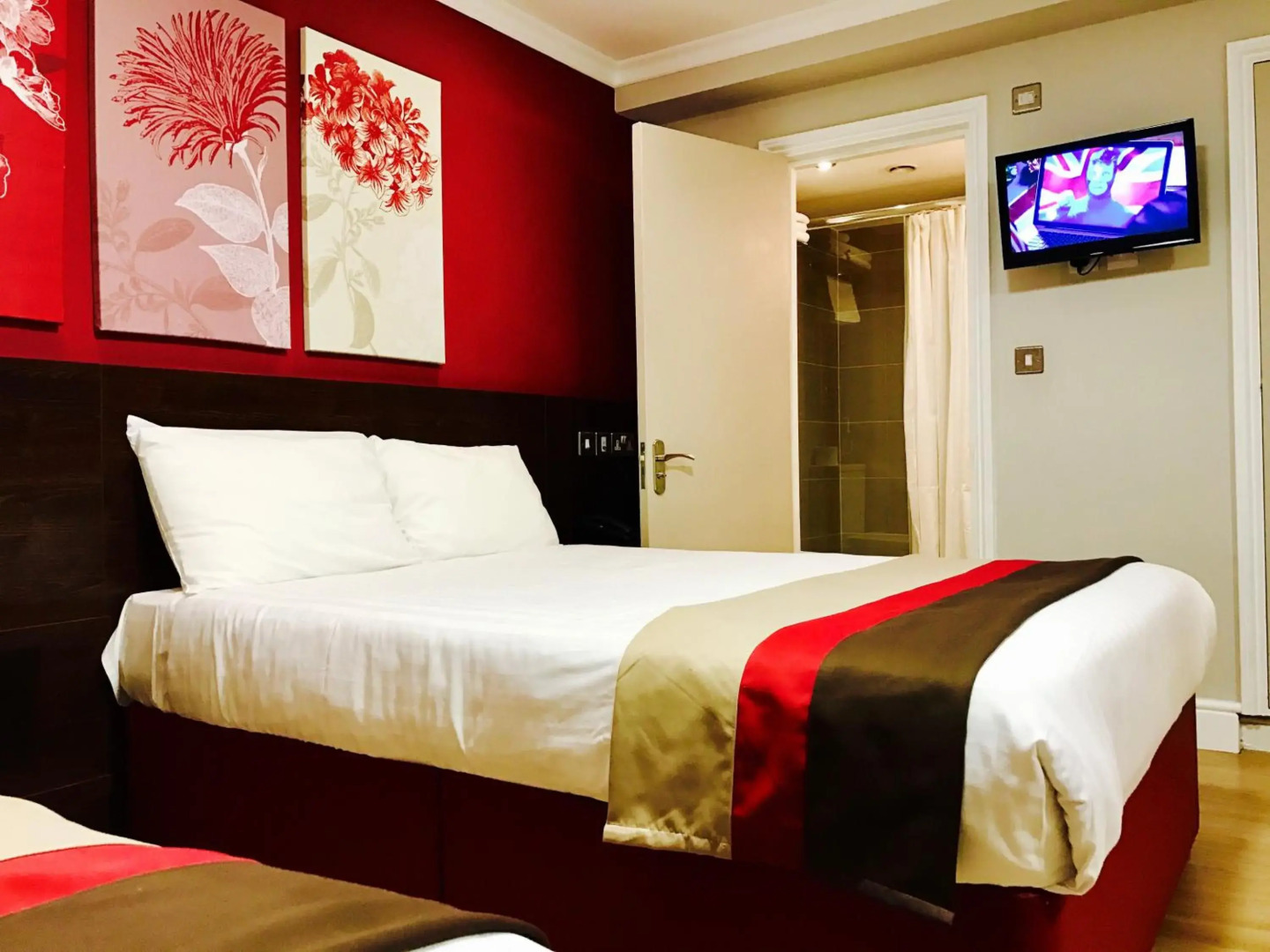 Foto - Royal Cambridge Hotel