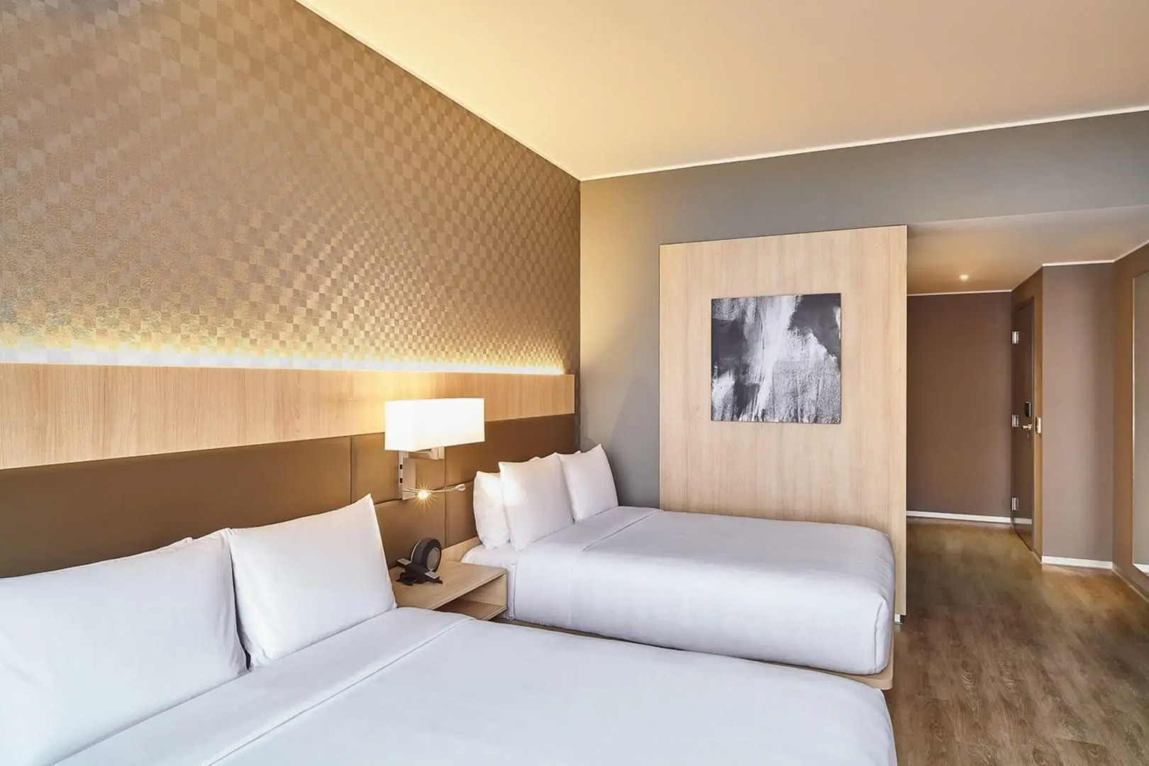 Foto - AC Hotel by Marriott Lima Miraflores