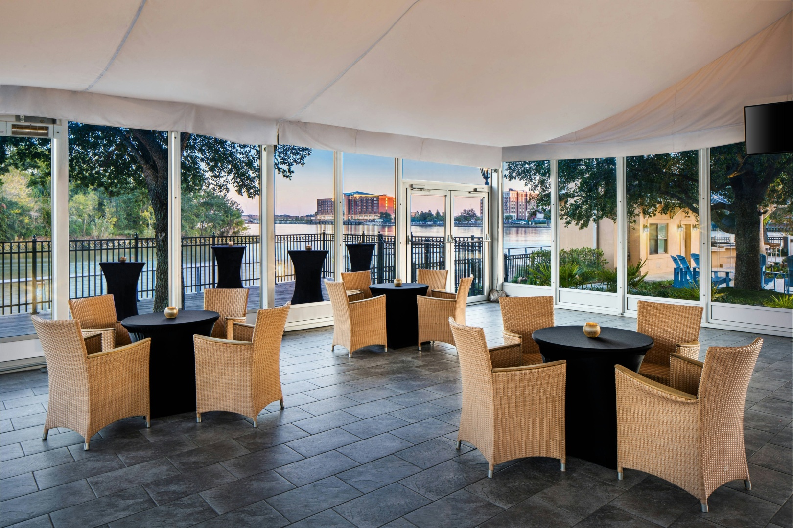 Photo - The Westin Savannah Harbor Golf Resort & Spa