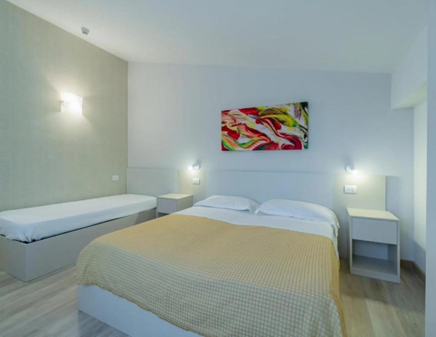 Foto - Hotel Bellavista