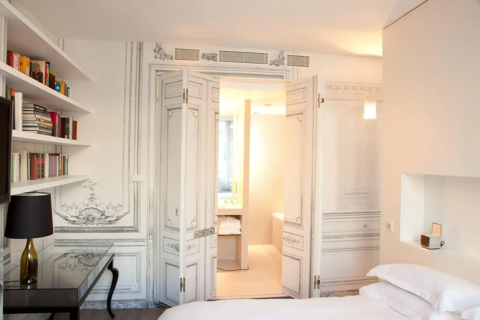 Foto - La Maison Champs Elysées