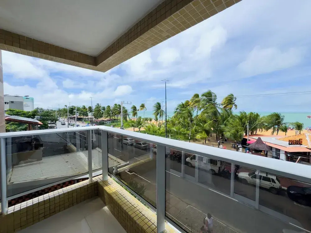 Photo - Laguna Praia Hotel