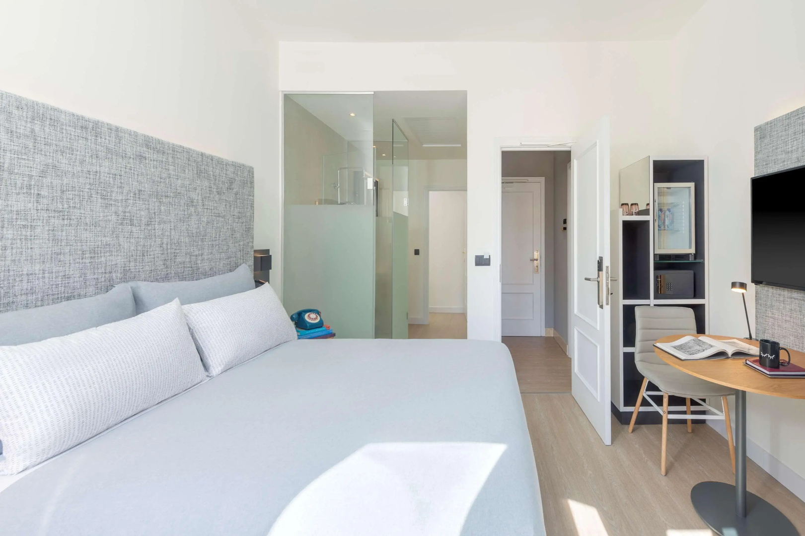 Photo - INNSiDE by Meliá Madrid Gran Vía