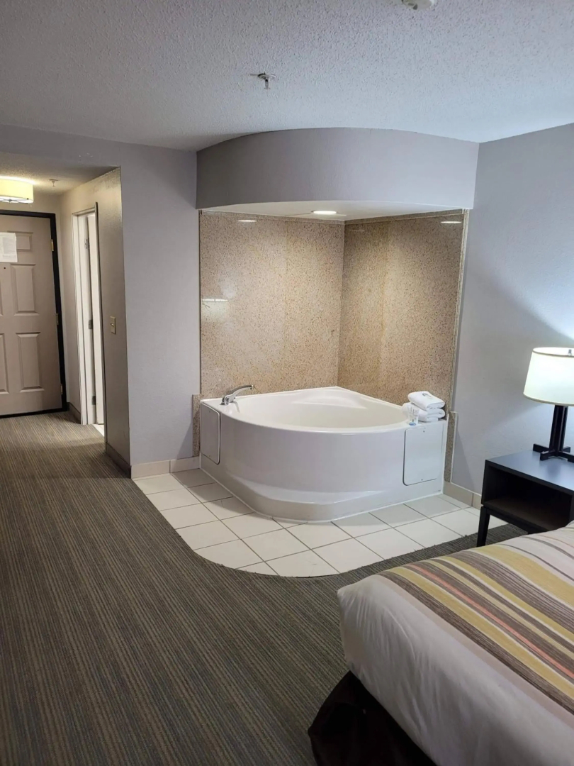 Foto - Country Inn & Suites by Radisson, Washington, DC East - Capitol Heights, MD