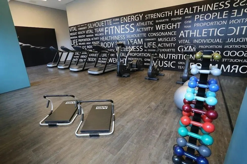 Foto - Astron Suítes Mondial Salvador by Nobile