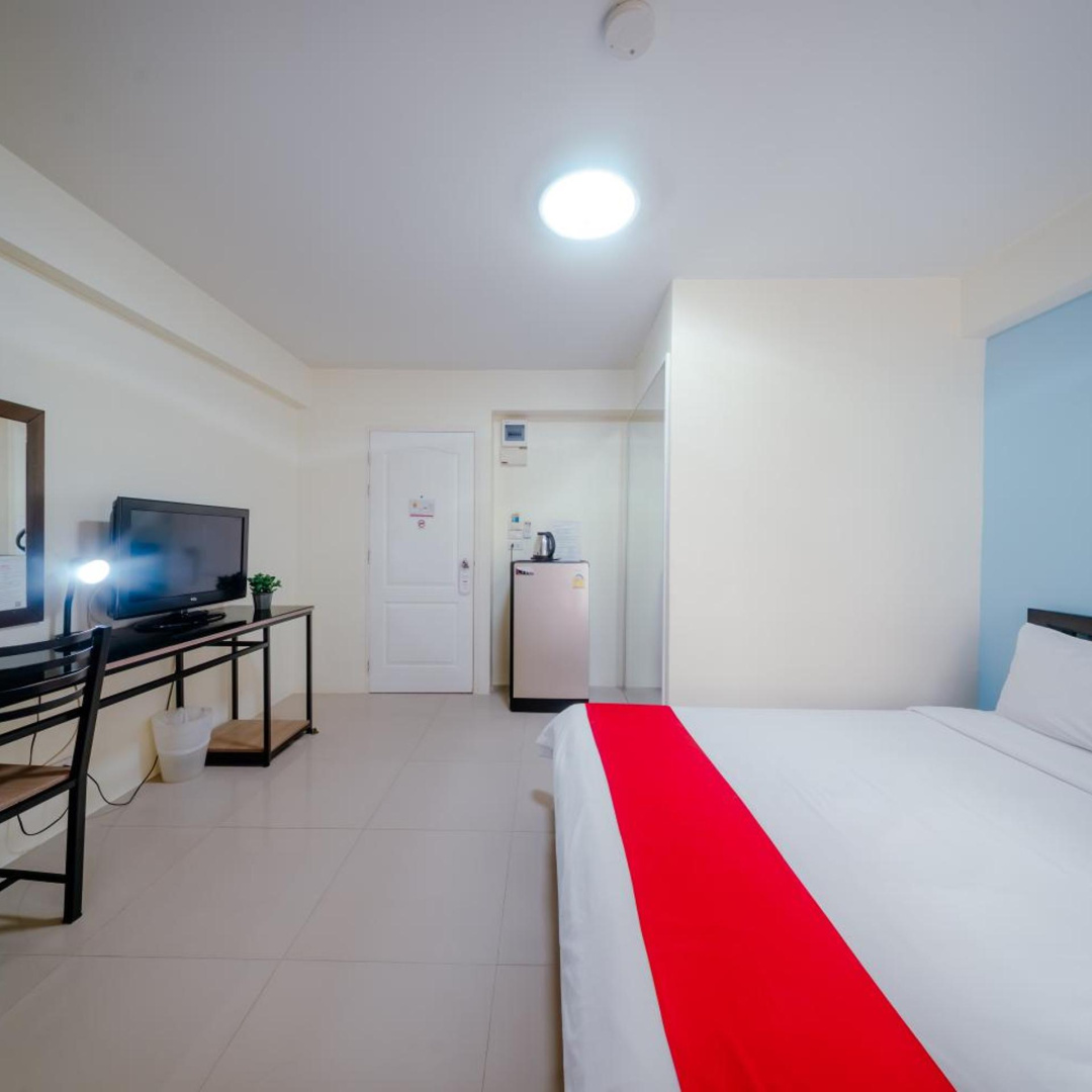 Photo - Salin Home Hotel Ramkhamhaeng