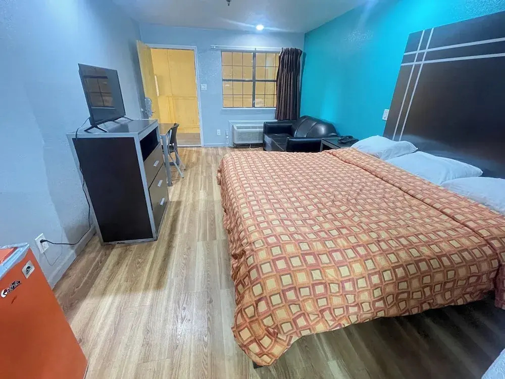 Foto - Red Crown Inn