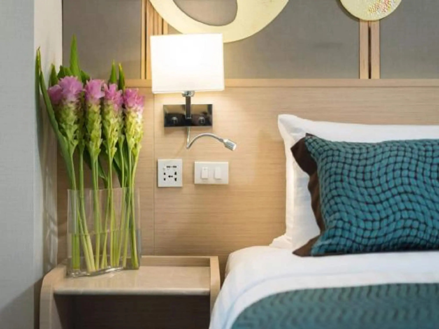 Foto - Solitaire Bangkok Sukhumvit 11