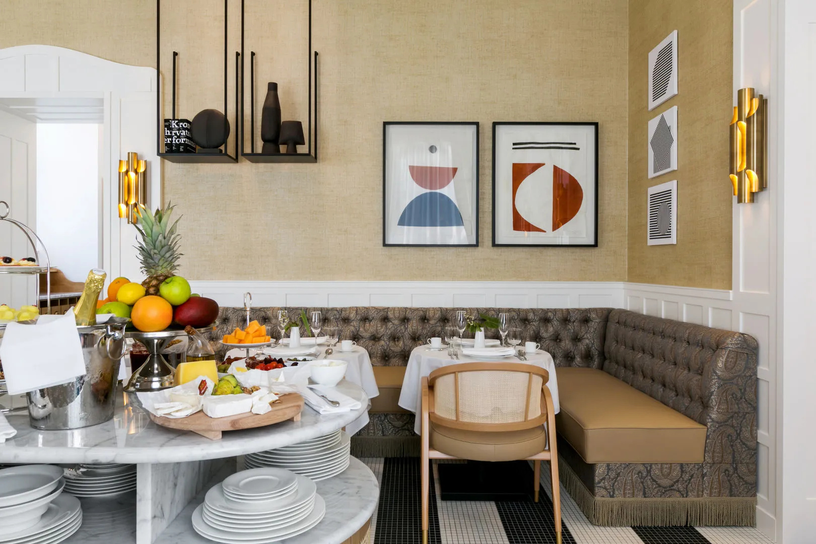Foto - Heritage Hotel FERMAI Split - MGallery Collection