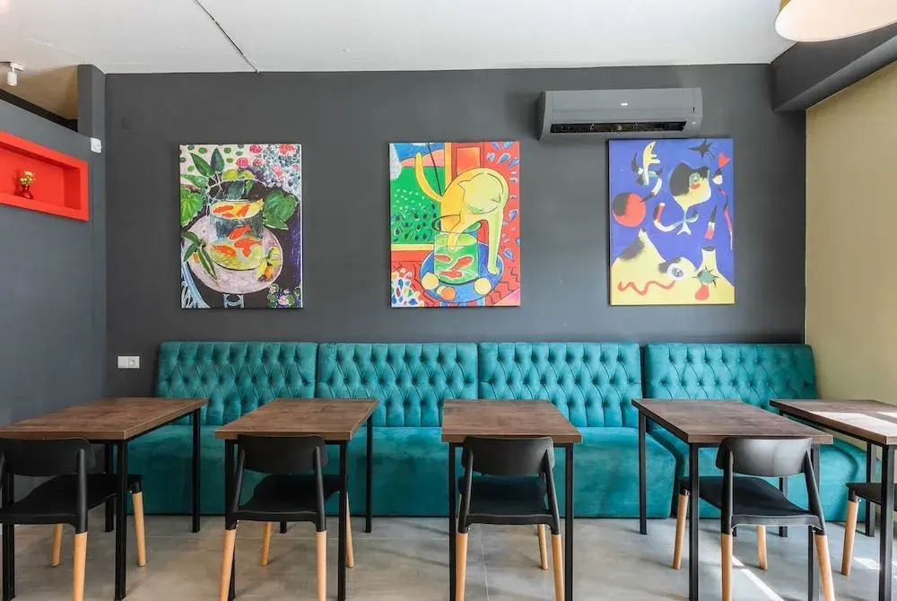 Photo - Boutique Hotel MOJO