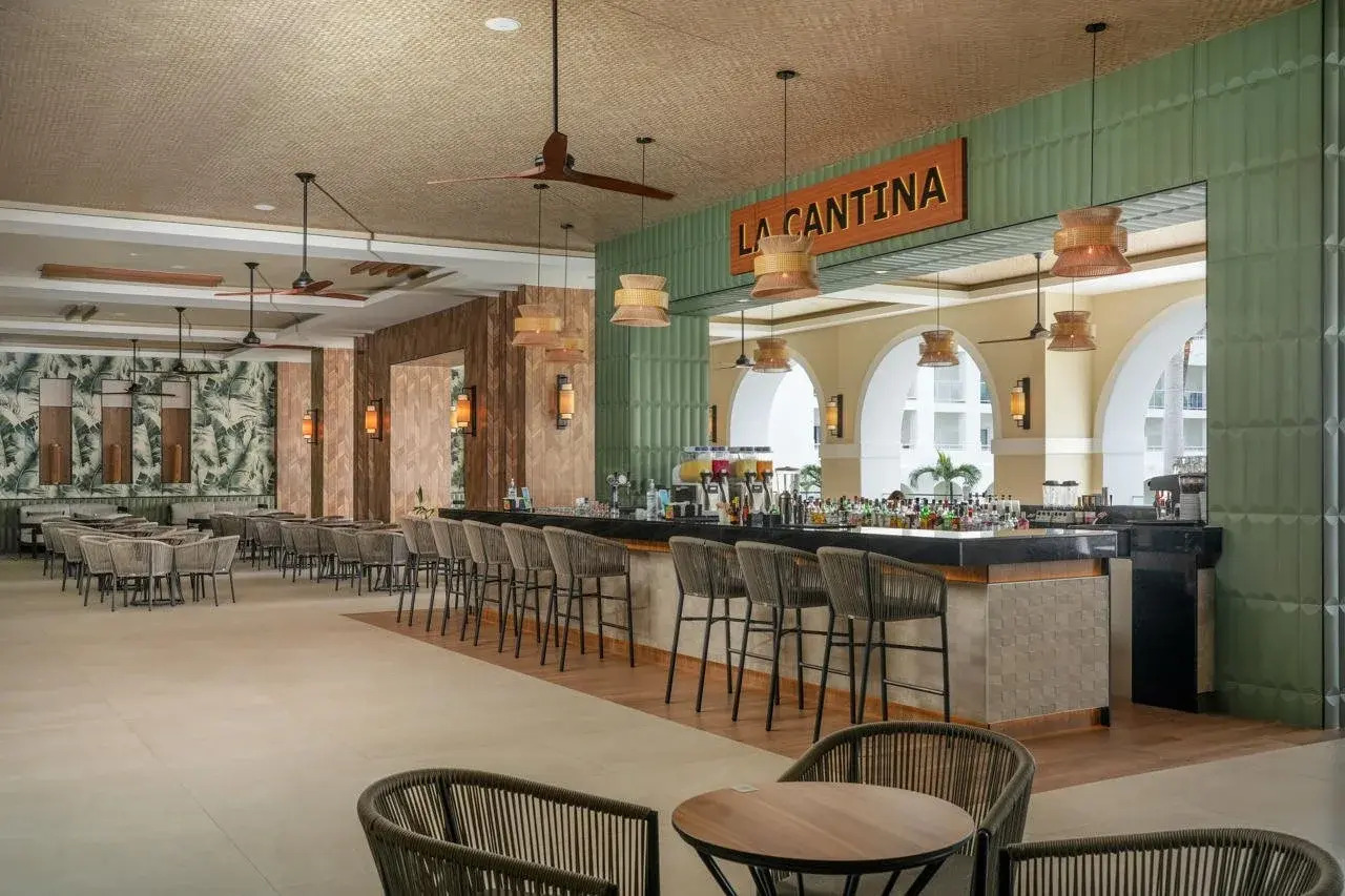 Foto - Riu Jalisco - All Inclusive