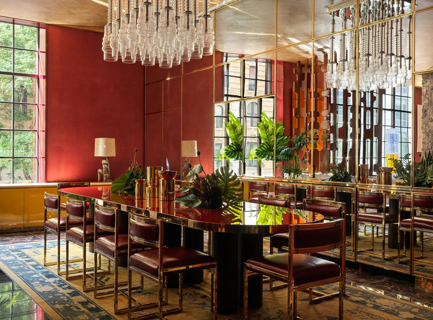 Foto - The Manner, The Unbound Collection by Hyatt