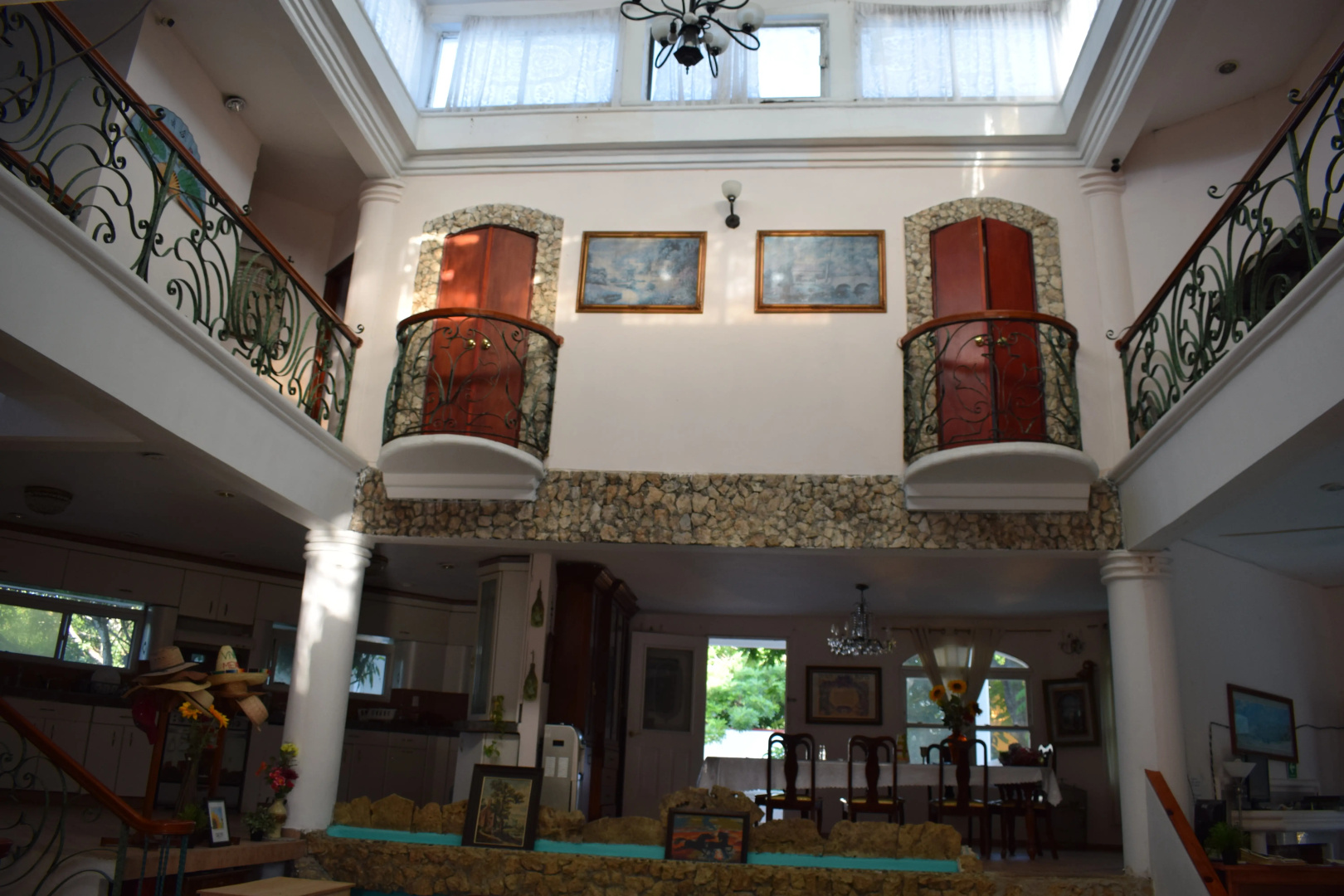 Foto - Mansion Giahn Inn