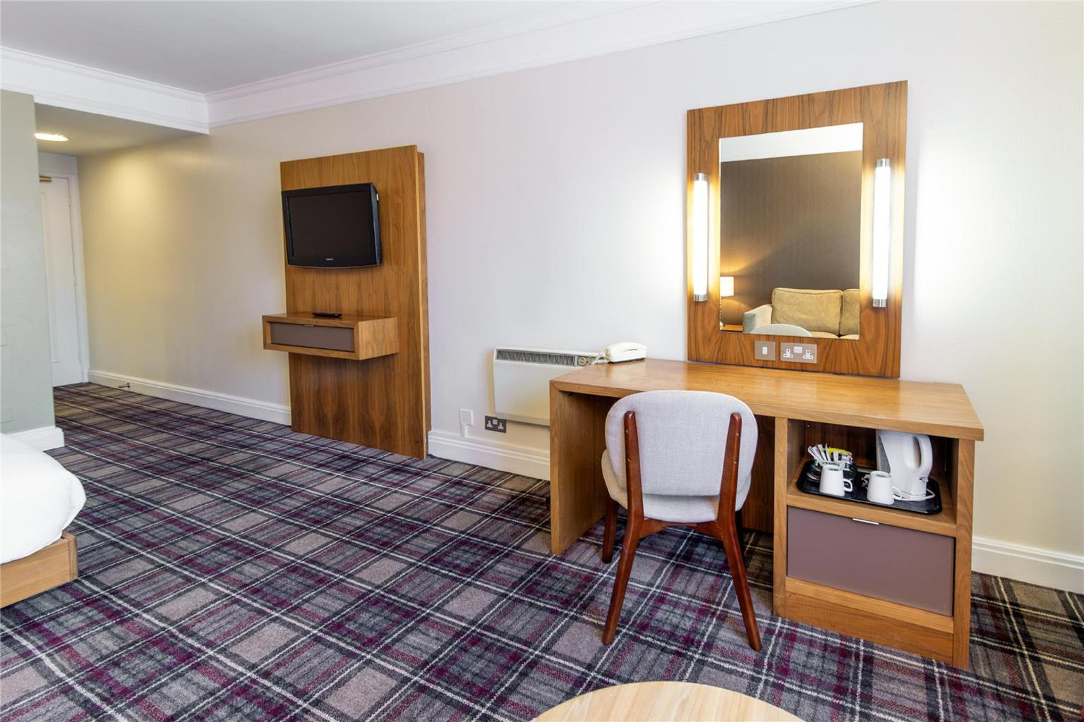 Photo - Bromsgrove Hotel