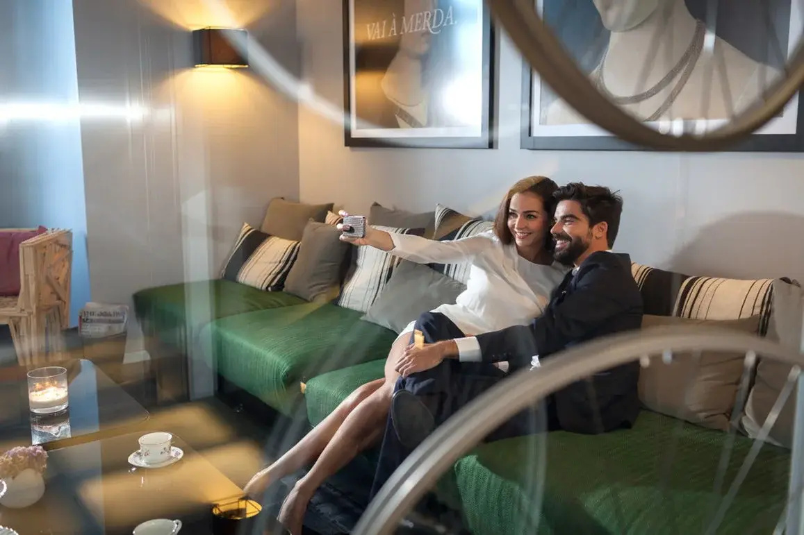 Foto - Internacional Design Hotel