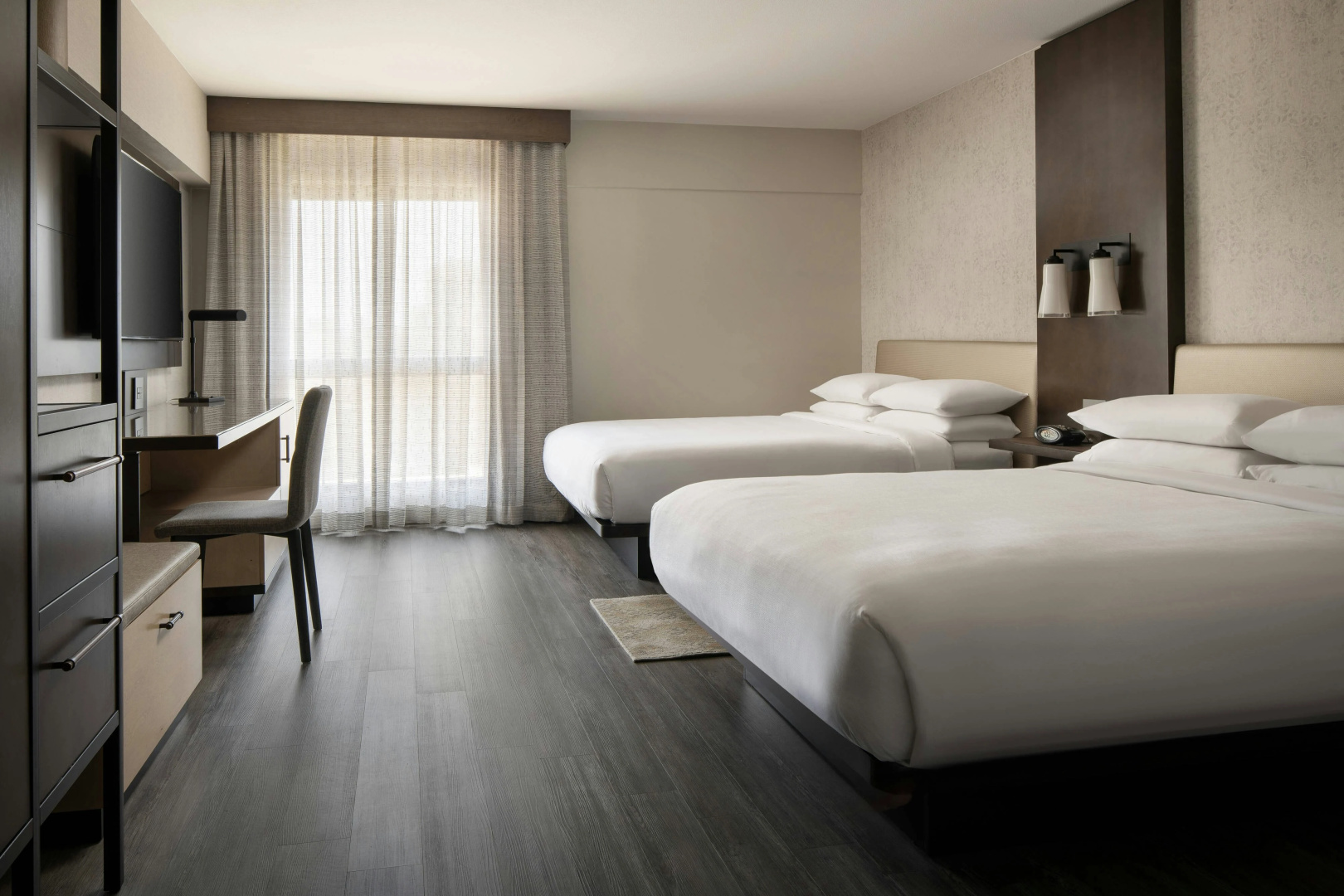 Foto - Marriott Riverside at the Convention Center