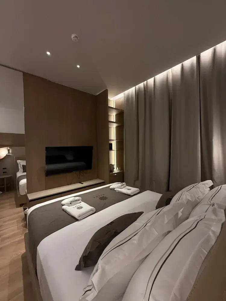 Foto - Terra Boutique Hotel