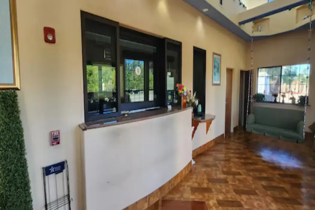 Foto - Regency Inn & Suites By Capital O Houston IAH Airport