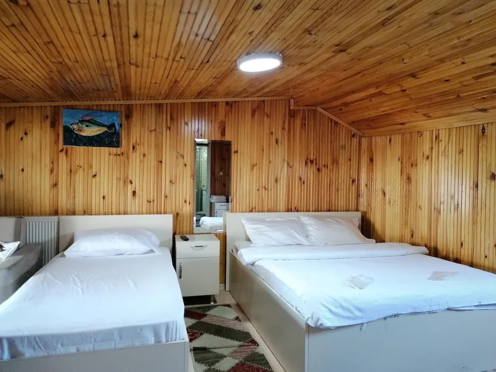 Foto - Linnga Hotel & Suite