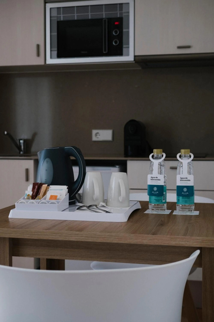 Foto - AluaSoul Menorca Hotel - Adults Only