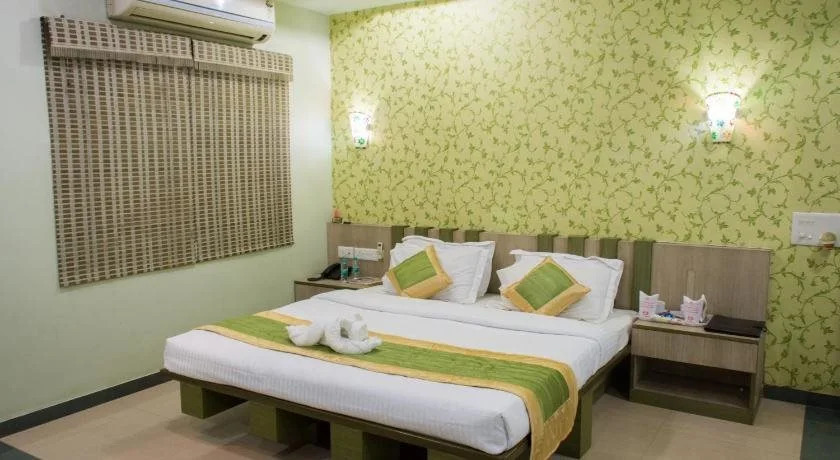 Foto - Vora Corporate Inn