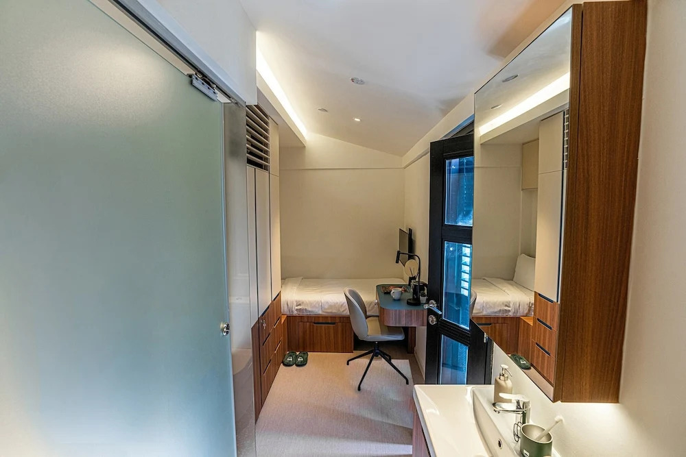 Photo - Weave Suites - Midtown