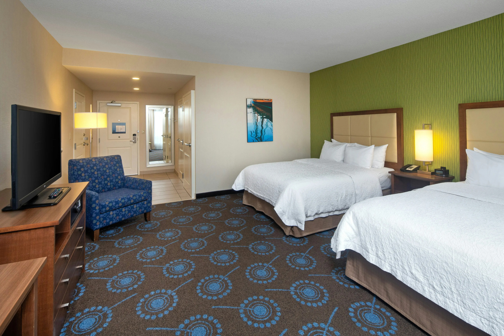 Photo - Hampton Inn by Hilton Halifax Downtown