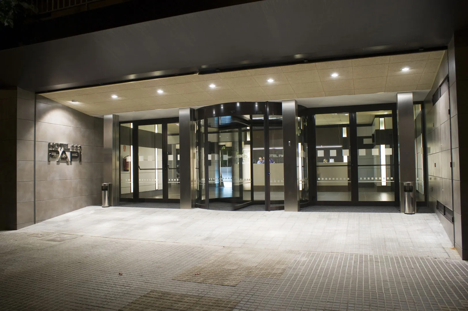 Foto - Hotel Papi Blau