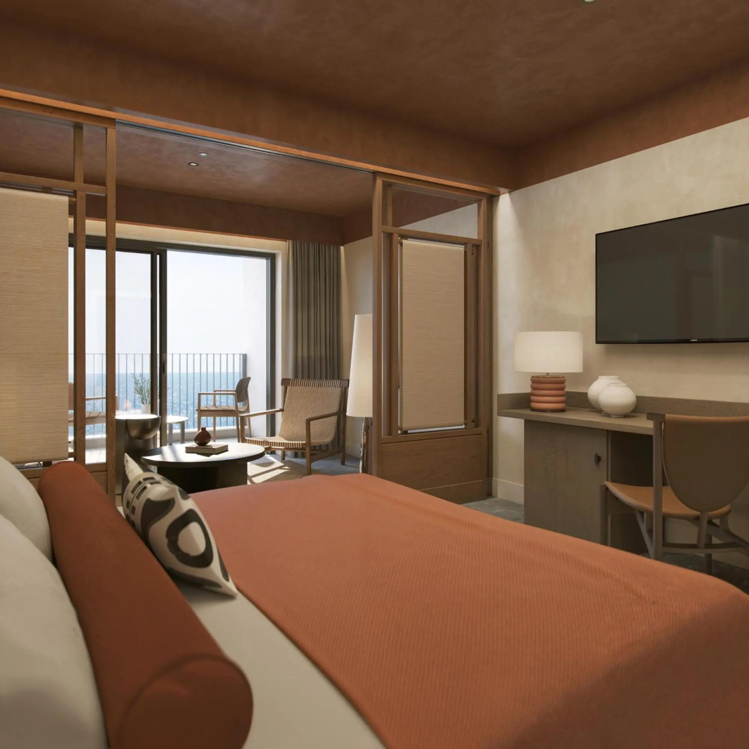 Rocrita Lifestyle Beach Resort