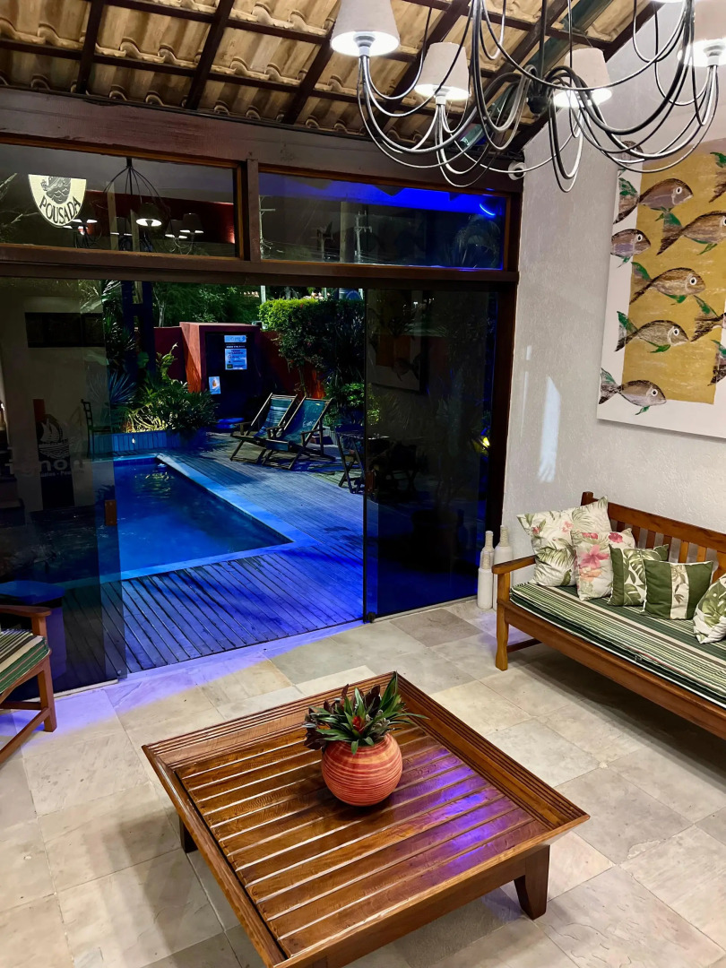 Photo - Pousada Villegaignon