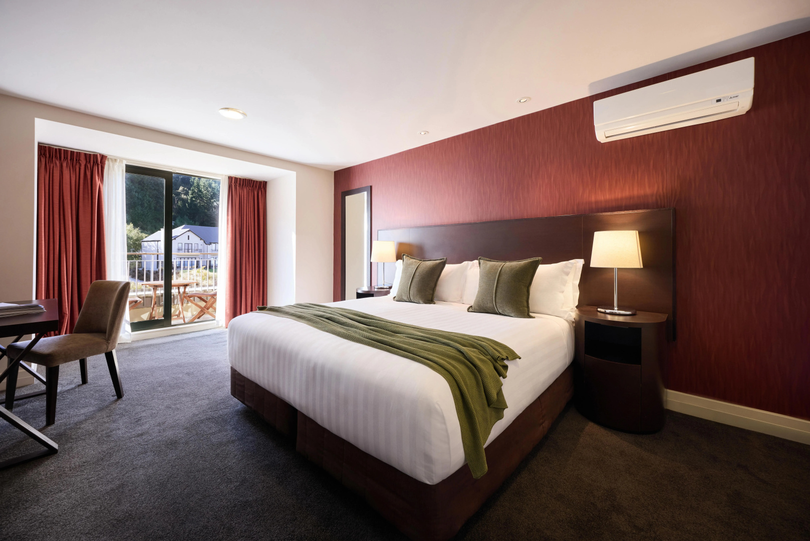 Photo - Rendezvous Heritage Hotel Queenstown