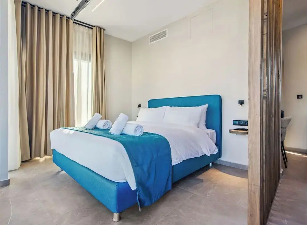 Foto - Mc Queen Boutique Apartments