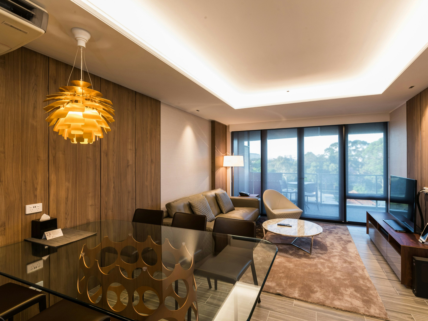 Photo - The Branksome Hotel & Residences