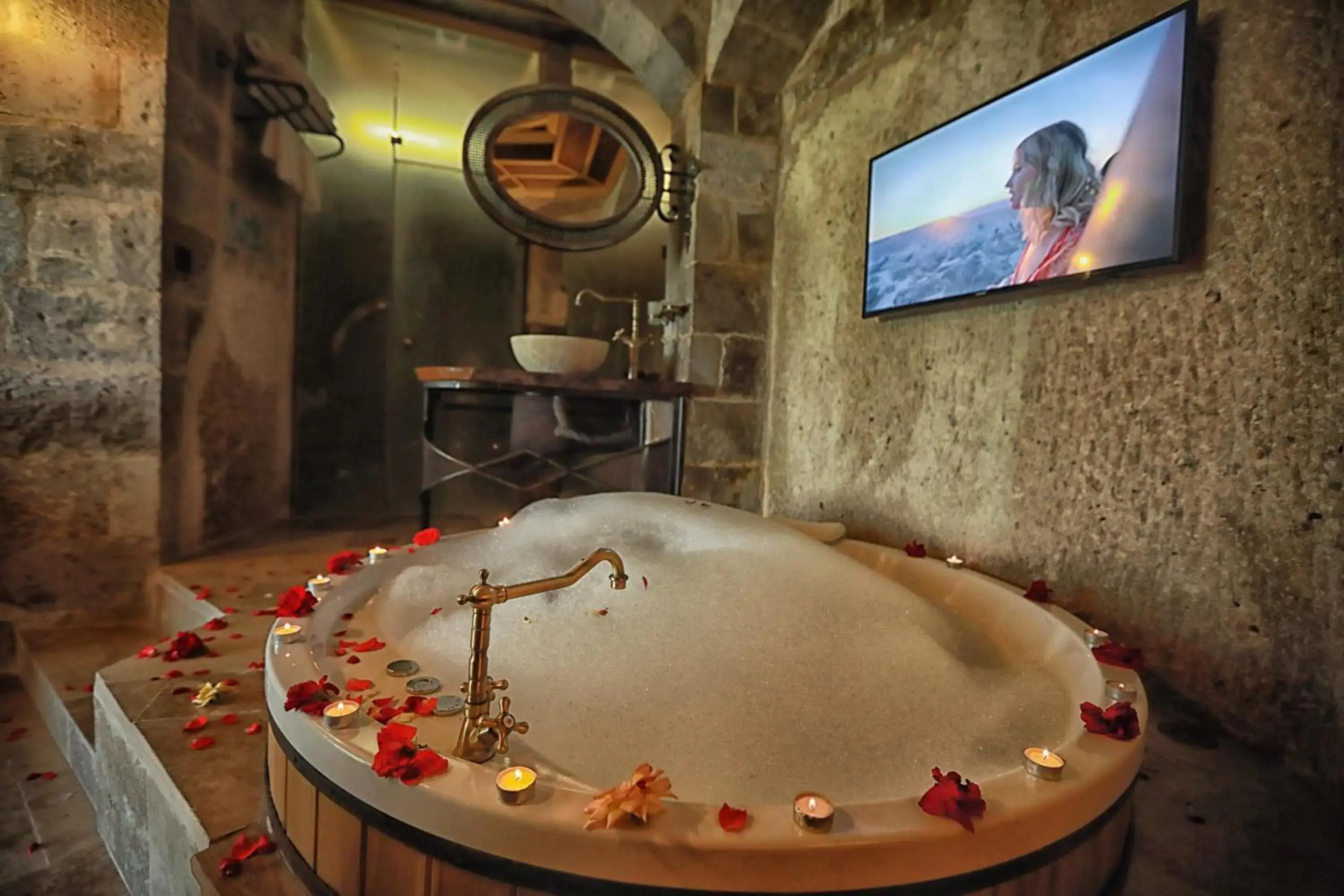 Foto - Traveller's Cave Hotel
