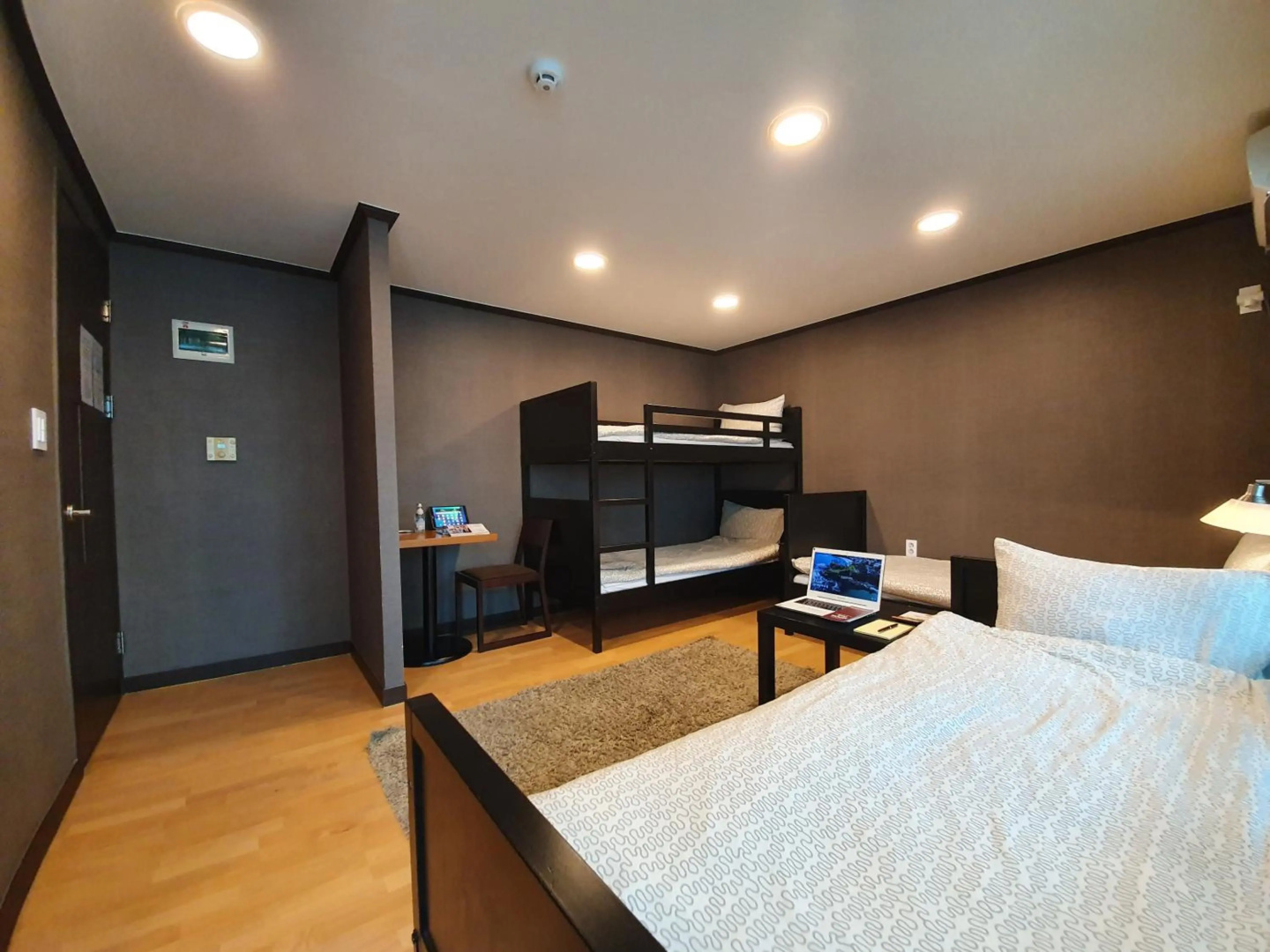 Photo - Forêt Guest House