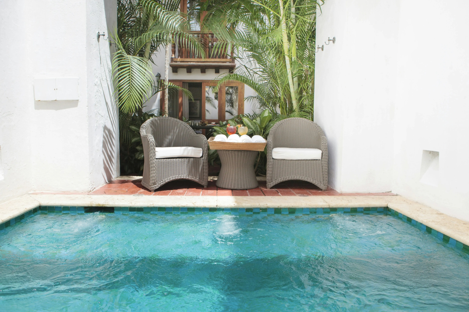 Photo - Hotel Casa San Agustin