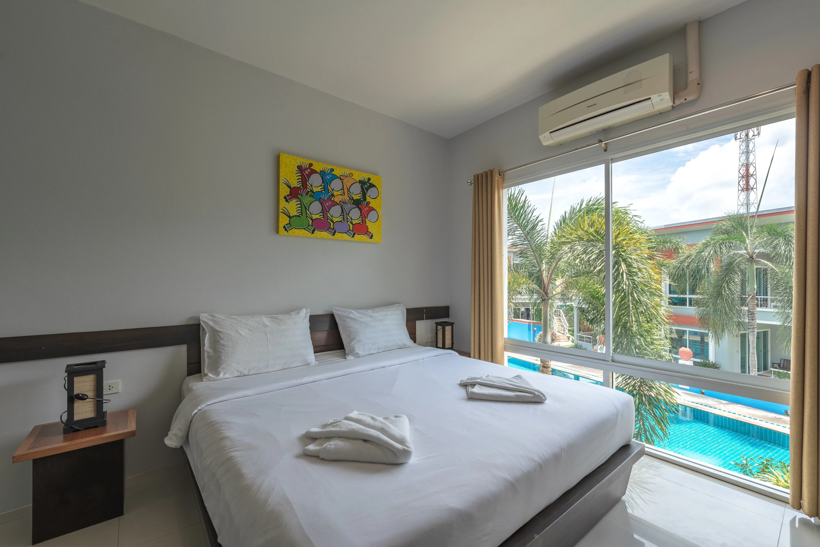 Foto - The One Cozy Vacation Residence