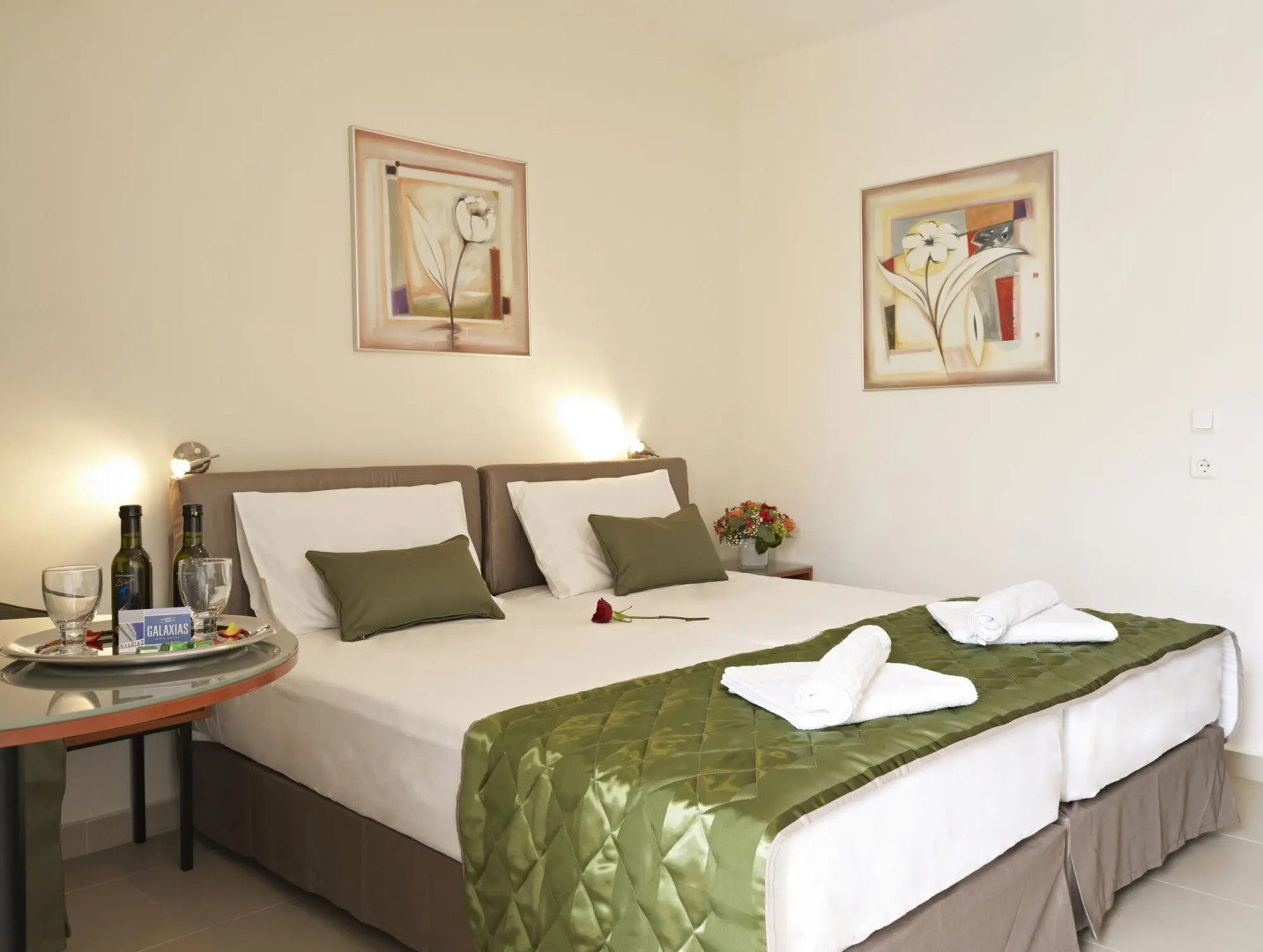 Foto - Hotel Galaxias