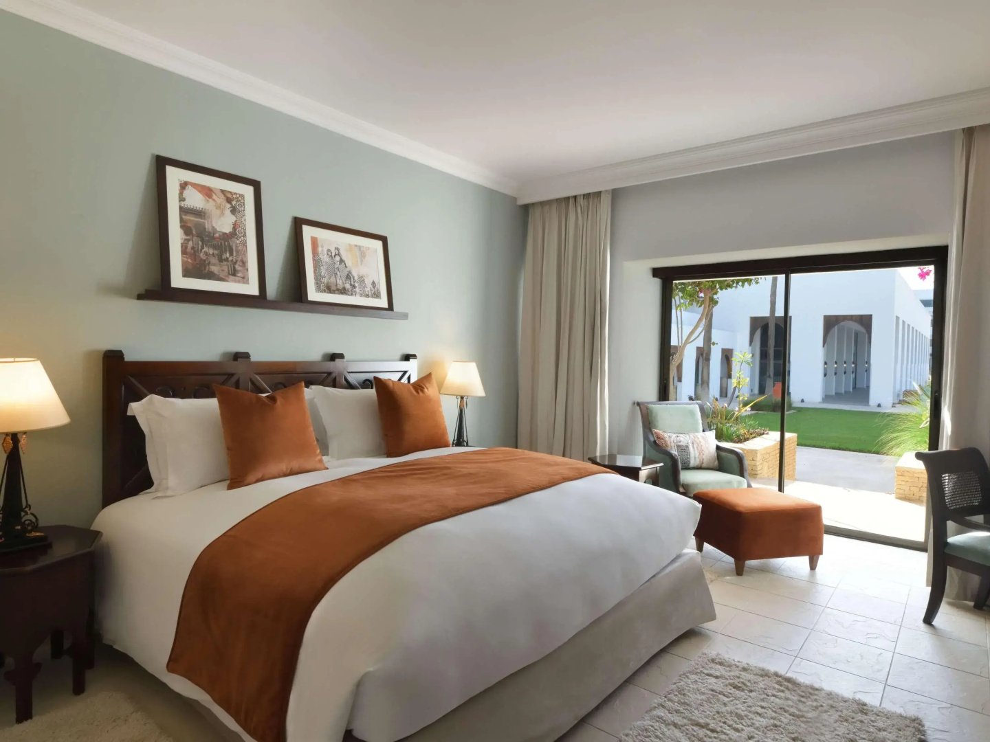Foto - Sofitel Agadir Royal Bay Resort