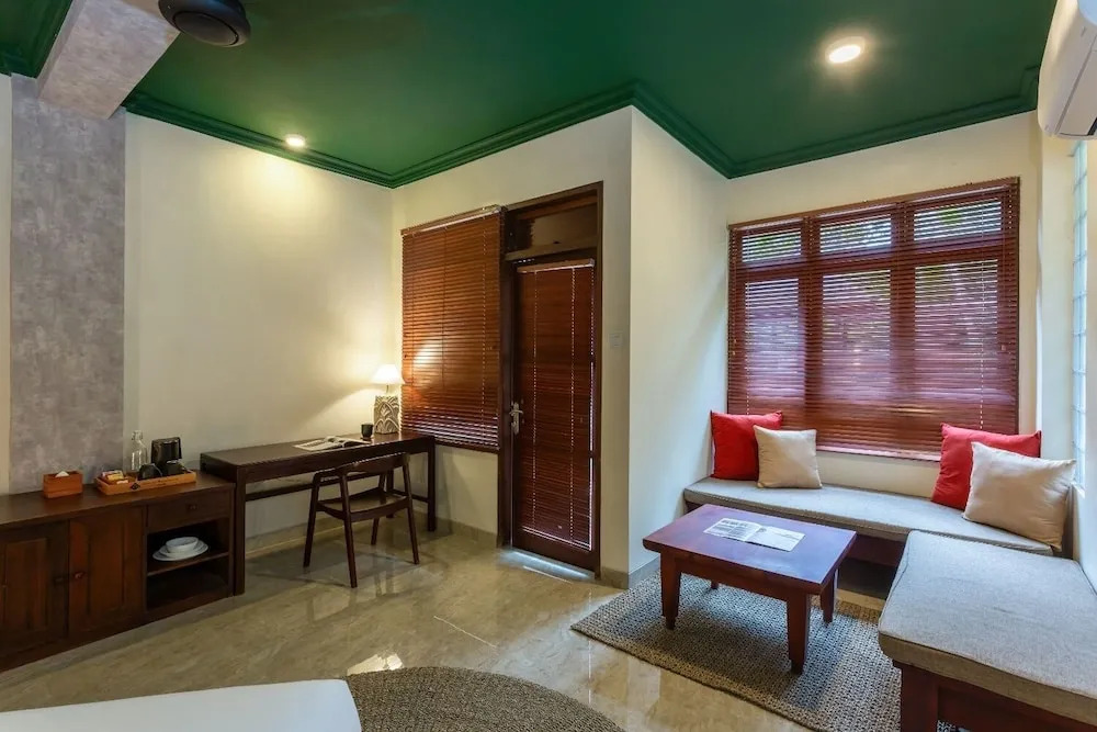 Foto - Semana Residences by Cove