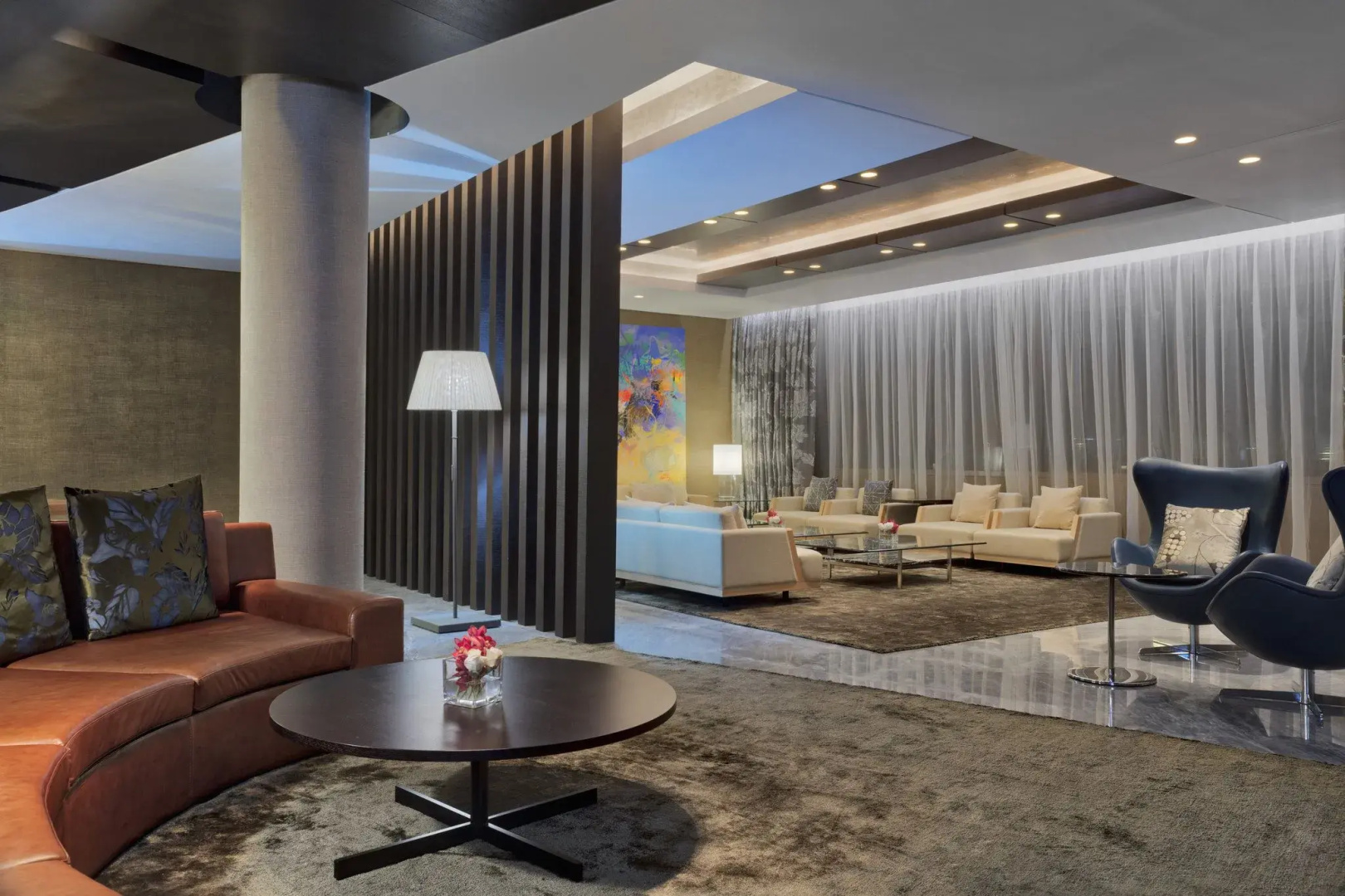 Foto - The Westin Doha Hotel & Spa